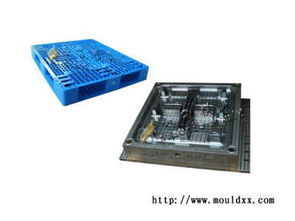 托盤注塑模具與托盤塑料模具在小型家用電器領(lǐng)域的應用與選型指南