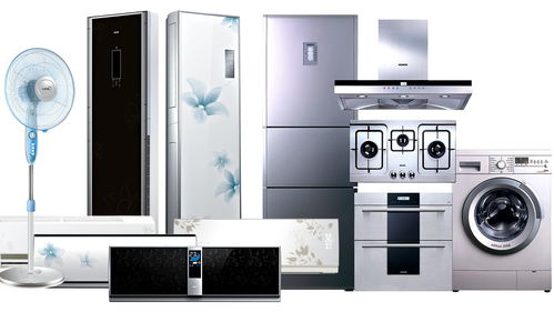 從格力、美的、海爾、TCL看家電制造業(yè)營(yíng)運(yùn)資金周轉(zhuǎn)效率