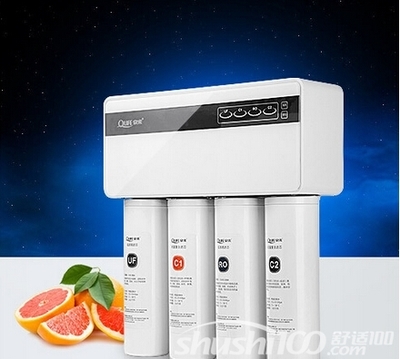 榮事達(dá)凈水機(jī) 引領(lǐng)健康飲水新風(fēng)尚，打造純凈安心的家庭水生活